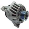 Wai Global Alternator, ALTBO IRIF, 125 Amp12 Volt, CW, 6Groove Pulley 11185N - alternate 2
